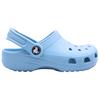 CROCS 206991 5DU JUNIOR CLASSIC CLOG - BLUE